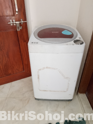 Sharp Washing machine